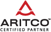 ARITCO Certified Partner